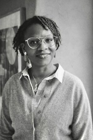 Fatou Liliane Diop