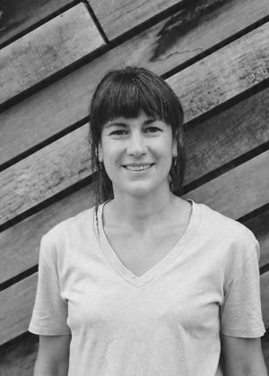 Sandrine Louvel