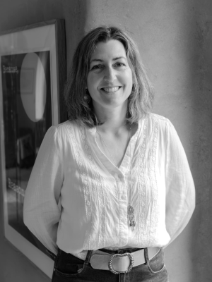 Véronique Monfort